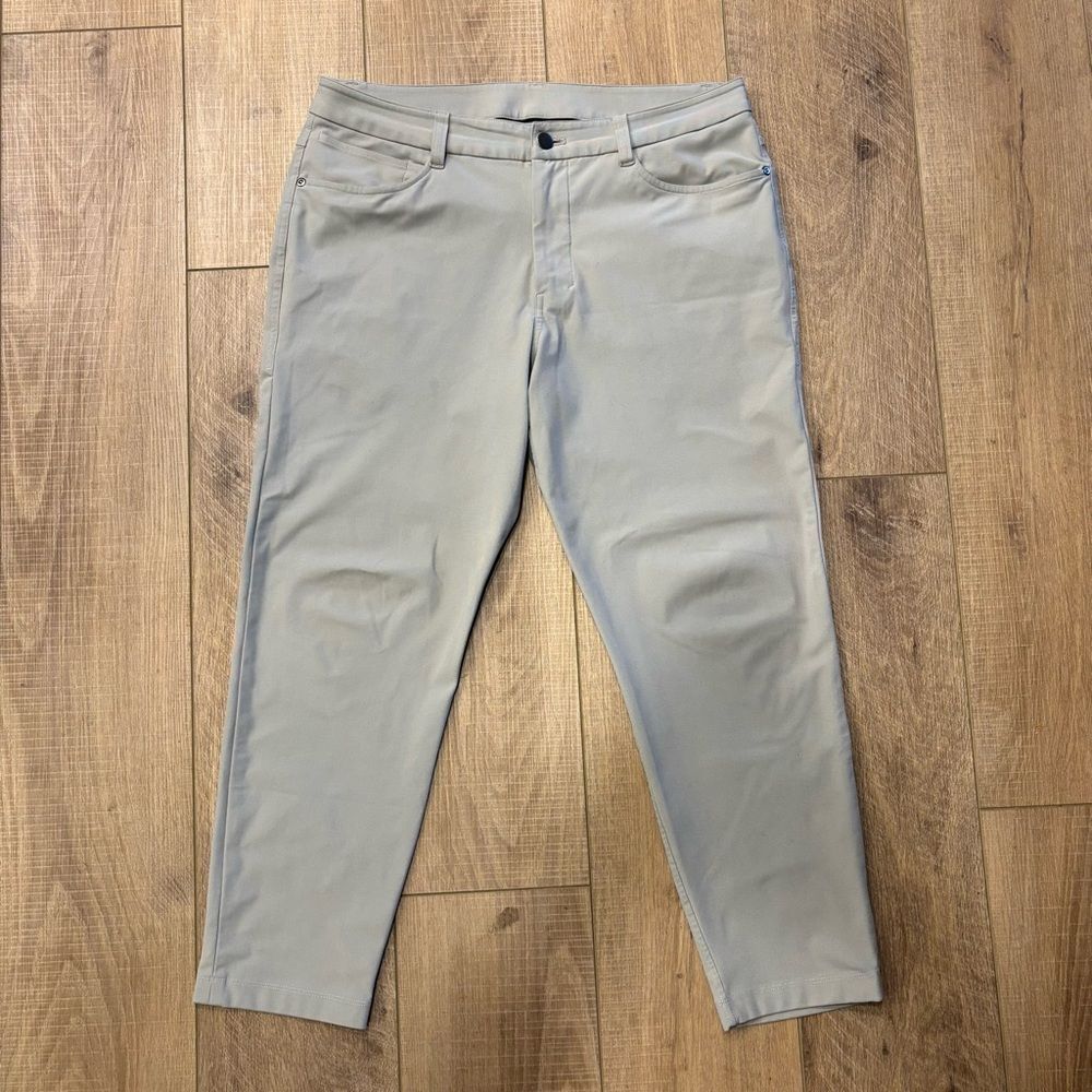Lululemon ABC 5-Pocket Pant